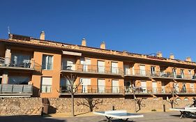 Apartament Catalunya, moderno, céntrico y Parking