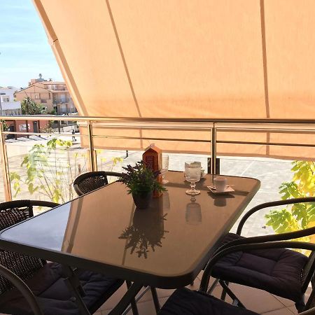 Apartament Catalunya, moderno, céntrico y Parking L' Escala Exterior foto