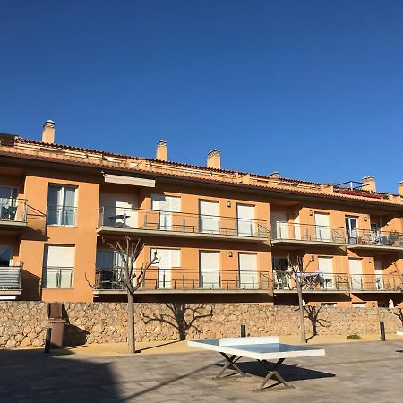Apartament Catalunya, moderno, céntrico y Parking L' Escala Exterior foto