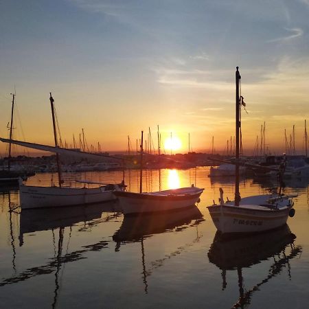 Apartament Catalunya, moderno, céntrico y Parking L' Escala Exterior foto