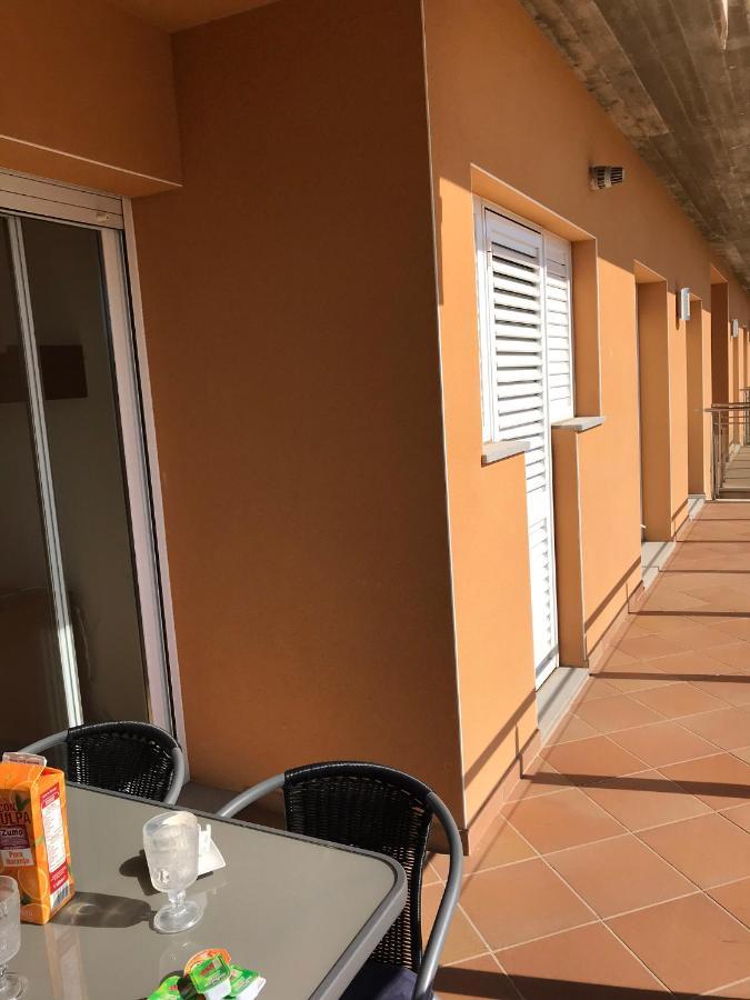 Apartament Catalunya, moderno, céntrico y Parking L' Escala Exterior foto