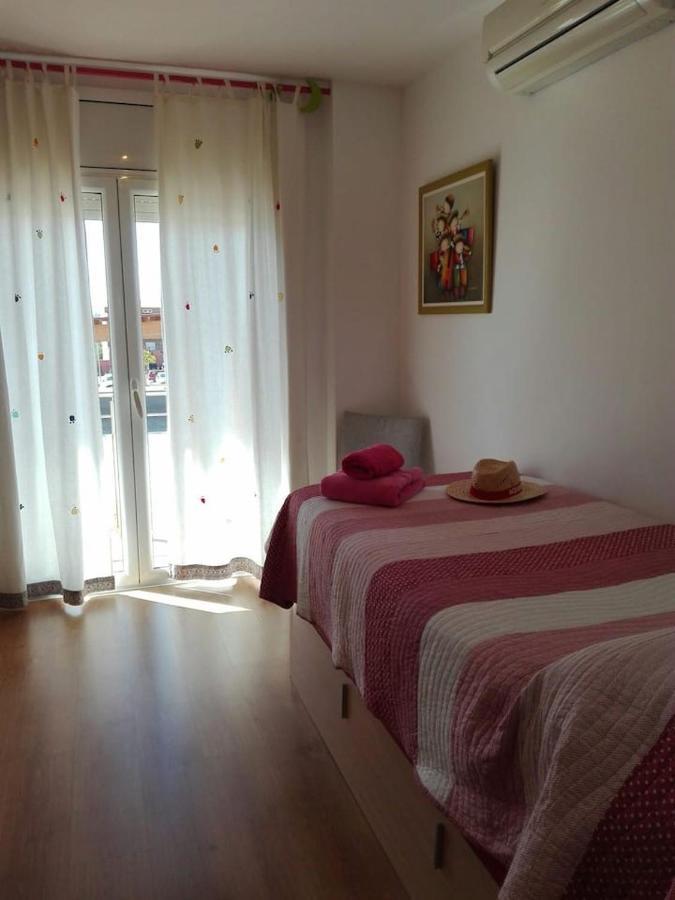 Apartament Catalunya, moderno, céntrico y Parking L' Escala Exterior foto