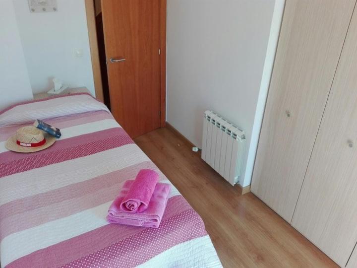 Apartament Catalunya, moderno, céntrico y Parking L' Escala Exterior foto