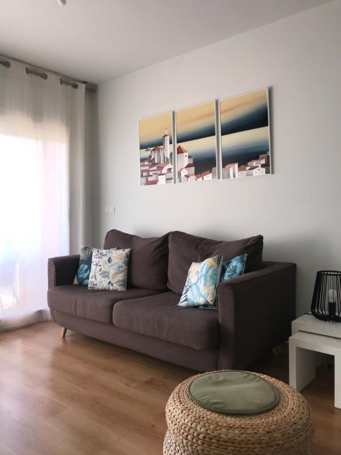 Apartament Catalunya, moderno, céntrico y Parking L' Escala Exterior foto