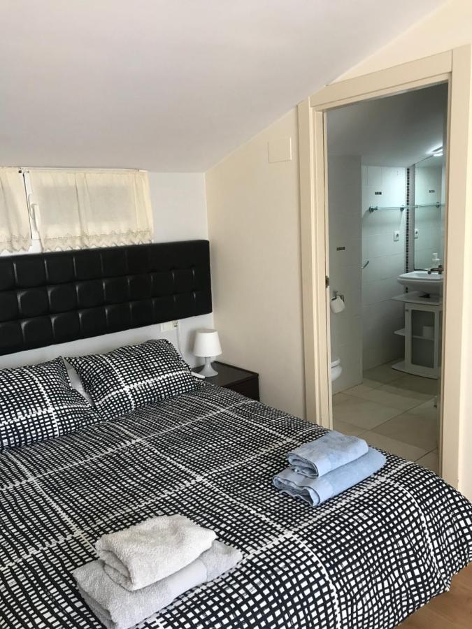 Apartament Catalunya, moderno, céntrico y Parking L' Escala Exterior foto